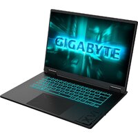 Gigabyte Gaming A16 GA65H 5VHP3KZ893SD Image #3