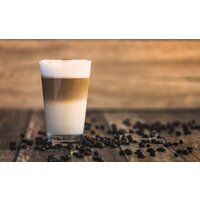 Merrild Arabica зерновой 1 кг Image #2