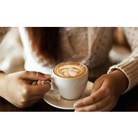 Merrild Arabica зерновой 1 кг Image #5