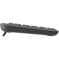 Logitech K250 Compact Bluetooth Wireless Keyboard 920-013452 (графит) Image #6