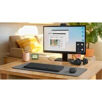 Logitech K250 Compact Bluetooth Wireless Keyboard 920-013452 (графит) Image #8