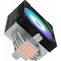 Zalman CNPS9X Optima2 (черный) Image #4