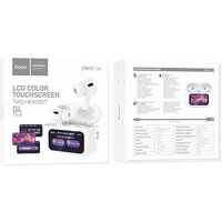 Hoco EW72 Lite (белый) Image #4