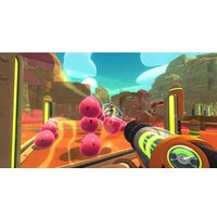Slime Rancher: Deluxe Edition для PlayStation 4 Image #2