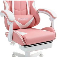 Defender Irifi (розовый) Image #8