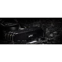 ADATA XPG GAMMIX D20 2x8GB DDR4 3600 МГц AX4U36008G18I-DCBK20 Image #4