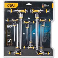Deli DL233208 (8 предметов)