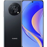 Huawei nova Y90 4GB/128GB (полночный черный)