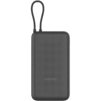 Xiaomi Power Bank PB2020MI 20000mAh (темно-серый, международная версия)