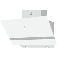 LEX Touch Eco 600 (белый)