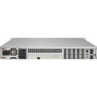 Supermicro SuperChassis CSE-216BE2C-R920LPB 920W Image #2