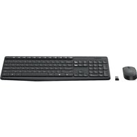 Logitech MK235 Wireless Combo 920-007949 Image #2