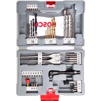 Bosch 2608P00233 (49 предметов) Image #2