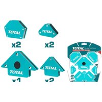 Total TAMWH7006