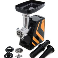 Kitfort KT-2101-3 Carnivora Image #7