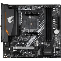 Gigabyte B550M Aorus Elite AX (rev. 1.3)