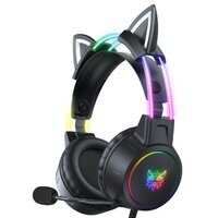 Onikuma X15 Pro (черный) Image #3