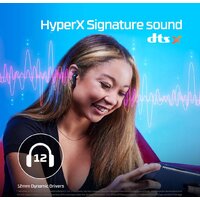 HyperX Cloud Mix Buds Image #11