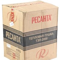 Ресанта ТЭП-2000 Image #5