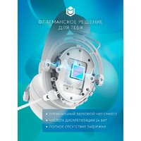 IO by Red Square Graphite 2 (белый) Image #7