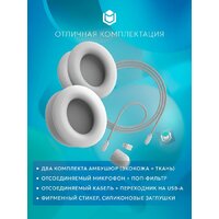 IO by Red Square Graphite 2 (белый) Image #9