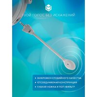 IO by Red Square Graphite 2 (белый) Image #8