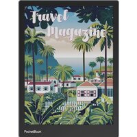 PocketBook 743K3 InkPad Color 3 (черный/серебристый) Image #15