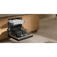 Xiaomi Smart Double Stack Air Fryer 12L MAF-DS1201 (черный) Image #10