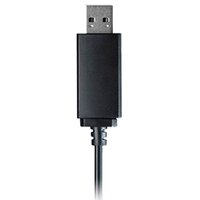 A4Tech HU-10 (черный) Image #4