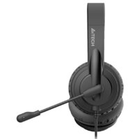 A4Tech HU-10 (черный) Image #2