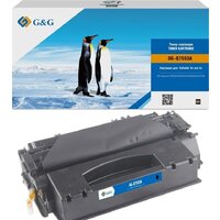 G&G GG-Q7553A (аналог HP Q7553A)