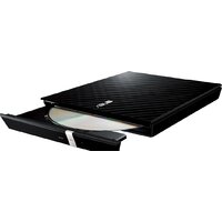 ASUS SDRW-08D2S-U (черный)