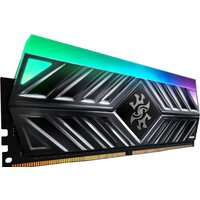 ADATA XPG Spectrix D41 RGB 8ГБ DDR4 3600 МГц AX4U36008G18I-ST41 Image #3