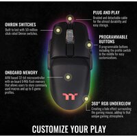 Thermaltake Argent M5 RGB Image #4