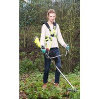 Ryobi OBC1820B (без АКБ) Image #3