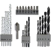 Bosch X-Line Classic 2607010608 34 предмета Image #7