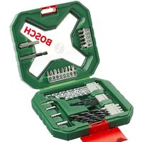 Bosch X-Line Classic 2607010608 34 предмета Image #3