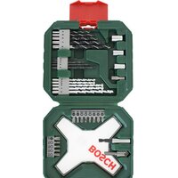 Bosch X-Line Classic 2607010608 34 предмета Image #6