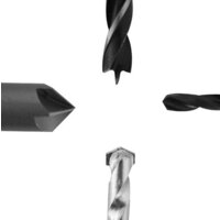 Bosch X-Line Classic 2607010608 34 предмета Image #8