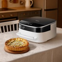 Kitfort KT-8150 Image #2