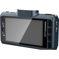 SilverStone F1 CityScanner Image #16