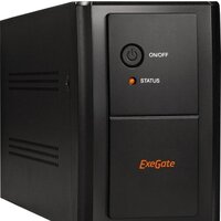 ExeGate SpecialPro UNB-1500.LED.AVR.8C13.USB Image #1