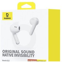 Baseus Bowie E13 (белый) Image #7