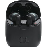 JBL Tune 225 TWS (черный) Image #2