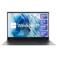 Chuwi GemiBook Plus CWI620-iN15016G512G-MS Image #2