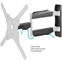 Onkron NP40 (черный) Image #2