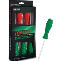 Toptul GAAE0509 5 предметов