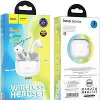 Hoco DES29 (белый) Image #3