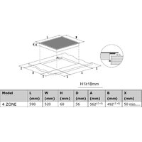 Haier HHY-Y64TVTPG Image #6