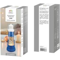 Neon-Night Маяк синий с конфетти и подсветкой 501-171 Image #2